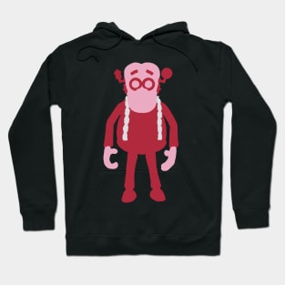 Frankenberry Hoodie